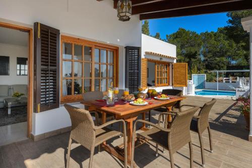 Villa Bella Vista Peralta - image 2