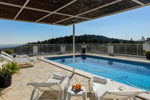 Villa Bella Vista Peralta - image 12