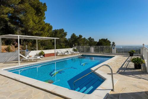 Villa Bella Vista Peralta - image 10