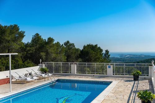 Villa Bella Vista Peralta - image 9