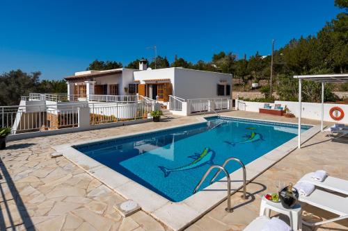 Villa Bella Vista Peralta - main image