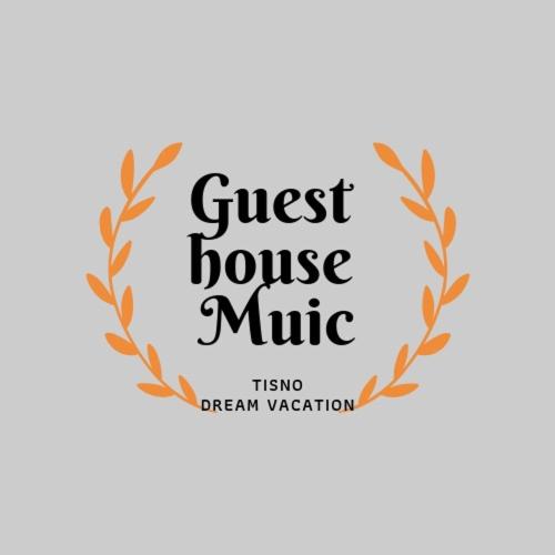  Guest House Muic in Tisno