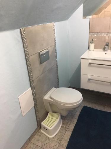 Apartament nad jeziorem Katno Mazury
