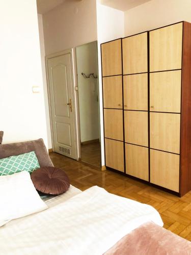 Sienna 93 - cozy studio by Homeprime, Varšava (fotografie 5)