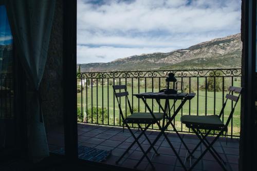  Apartaments Espai d´Àger in Ager