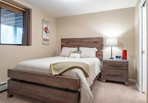 Park Forest Moose Pad Townhome: Hot Tub On Shuttle Route - image 4