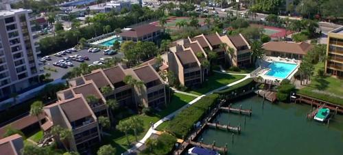 Midnight Cove #714, Bayside in Siesta Key, FL in Siesta Key, USA