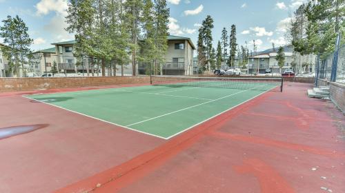 Lagoon Townhome 2A - image 5