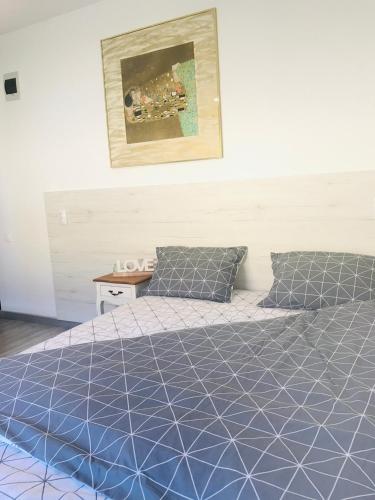. Casa Ryana Self Check-in
