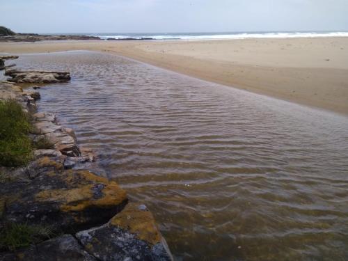 Zufike Pondoland Wild Coast- Port Grosvenor