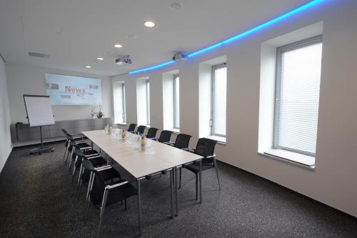 Scala Turm Hotel Restaurant - image 13