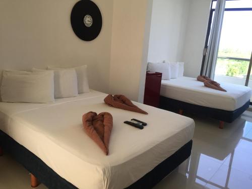 Coral Beach Condo