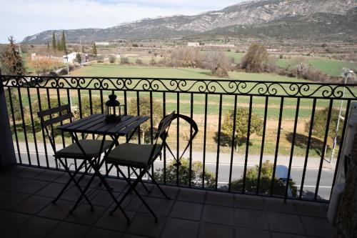  Apartaments Espai d´Àger in Ager