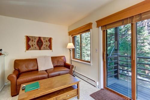 Wildwood Suites 211 in Breckenridge, USA