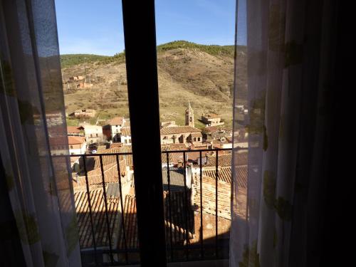 Apartamento Las Eras - Apartment - Camarena de la Sierra