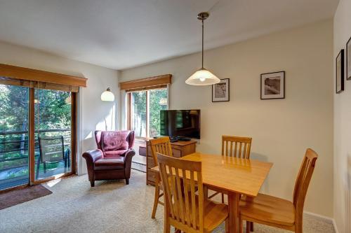 Wildwood Suites 211 in Breckenridge, USA