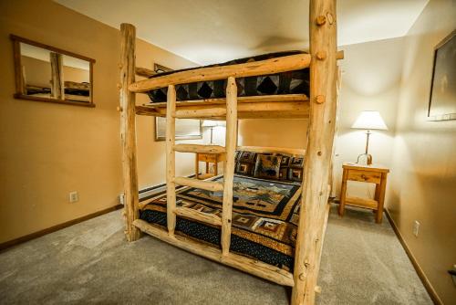 Park Place B204 in Breckenridge, USA