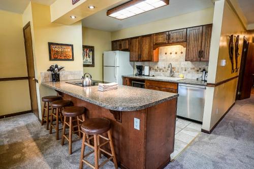Park Place B204 in Breckenridge, USA