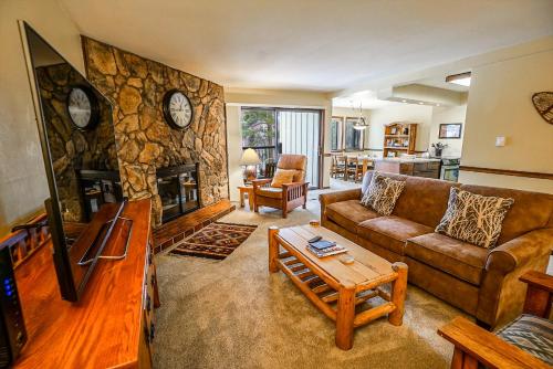 Park Place B204 in Breckenridge, USA