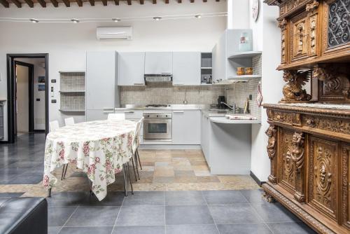 Residence Villa Vinco - 주방