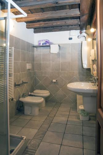  Residence Villa Vinco in Tregnago
