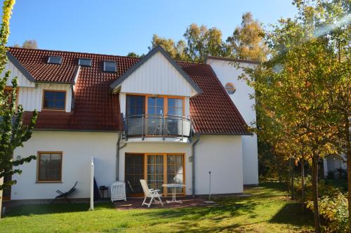 B&B Zingst - Ferienzeit - Bed and Breakfast Zingst