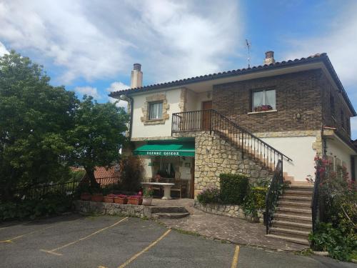  Agerre Goikoa Agroturismo in Zarautz