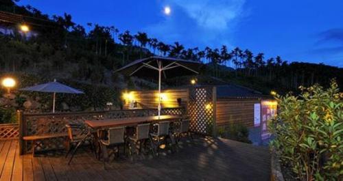 共用Lounge/電視區