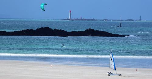 Joli T3, gare & plages à proximité