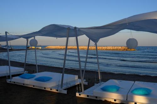 Sandy Beach Hotel & Spa - ex Sentido