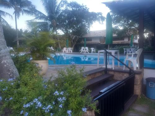 CASA EM ÓTIMO CONDOMINIO DE BUZIOS (CASA EM OTIMO CONDOMINIO DE BUZIOS) in Vila Luiza