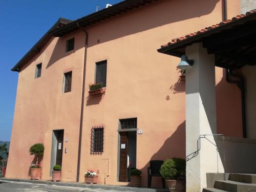 B&B Montevarchi - Il ghiro - Bed and Breakfast Montevarchi