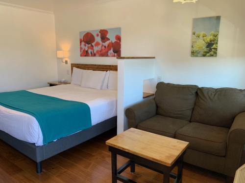 Sandyland Reef Inn in Carpinteria (Kalifornia)