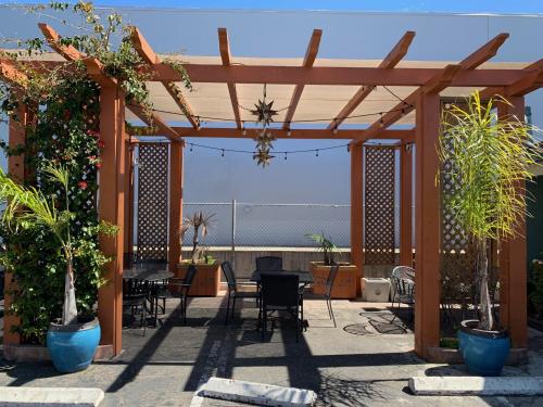 Sandyland Reef Inn in Carpinteria (Kalifornia)