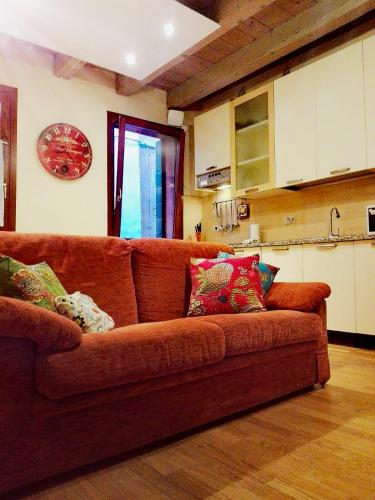 San Marco Venice Apartment, Venice