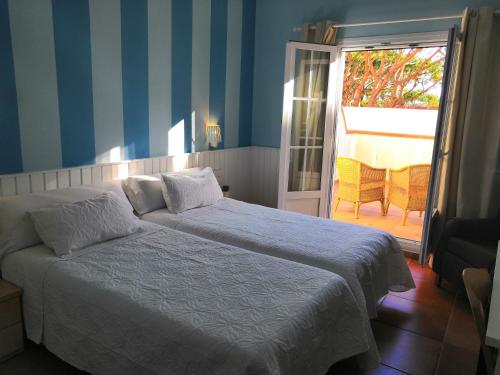 Hotel Marisma Sancti Petri In Novo Sancti Petri From 36 - 