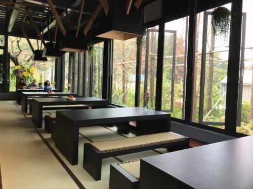 Stay In Forest - Taichung