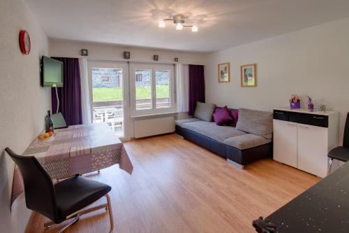 Swissflair Apartments - image 14