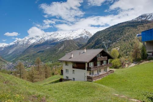 Swissflair Apartments - image 10