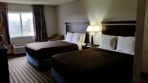 Days Inn & Suites by Wyndham Vancouver - image 4