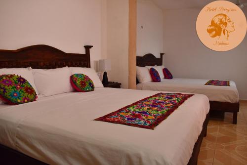 Hotel Peregrina 5