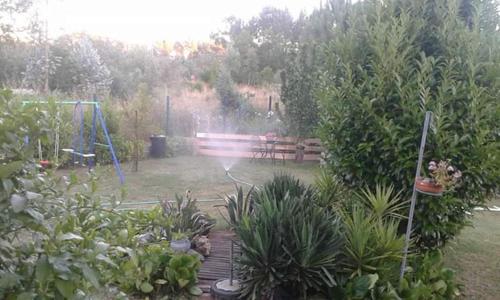  Familiaridade e conforto in Pedrógão Grande