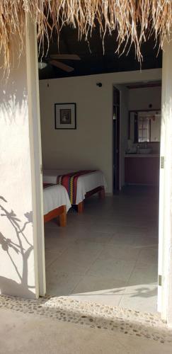 2 double beds