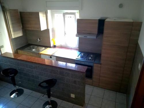 Two-Bedroom Apartment room in Case Gemelle - CIR 0271
