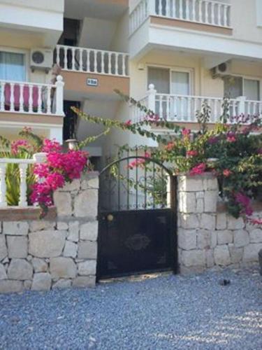  Big 1 bed apt, 2 and 2 persons, HS in Didim