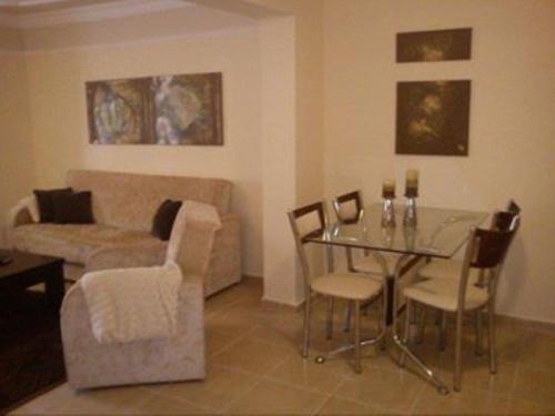  Big 1 bed apt, 2 and 2 persons, HS in Didim