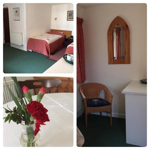 Parkfield (Chepstow BnB) 5