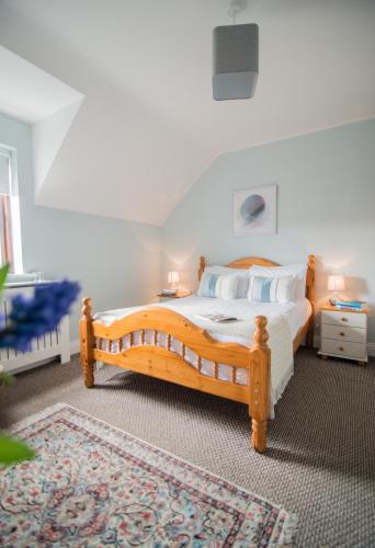 Oar restaurant and Rooms - main image