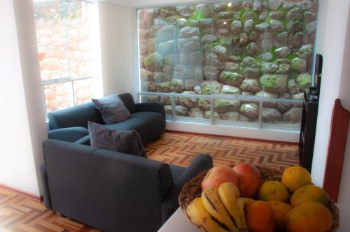 

Apartamento en el Centro Historico de Cusco
