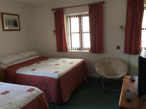 Parkfield (Chepstow BnB) 3